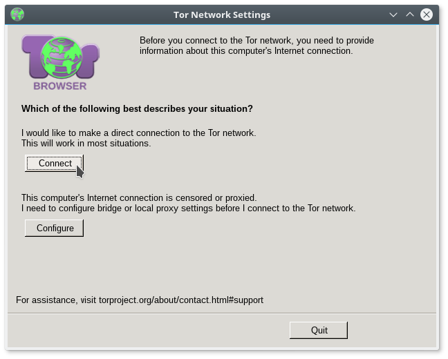 Openvpn tor как включить